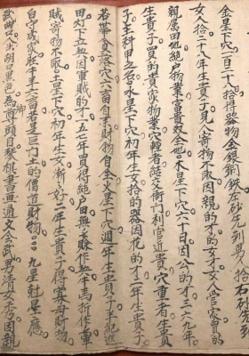 《杨公倒杖十六法》💰5