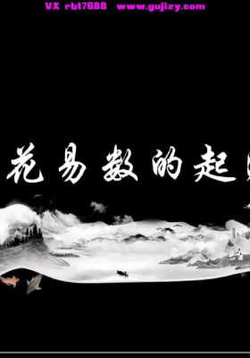 刘瀚声《梅花易数》23集视频💰5