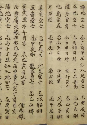 《安葬科》💰5