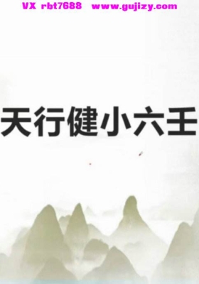 天行健小六壬全套课程天行健小六壬弟子班➕天行健小六壬案例视频➕天行健小六壬资💰5