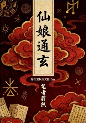 《仙娘教秘法》💰5