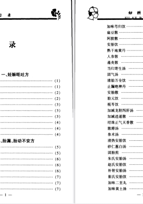 《妇科实用偏方秘方》💰5