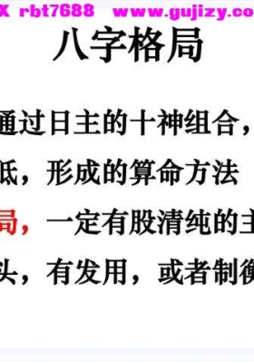 高雅兰交付课《八字格局大法之四十九大不传之秘》💰5