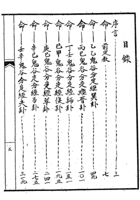 《诸家星命大全》💰5