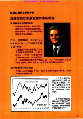 易学与金融 的第一个专栏9节视频课💰5