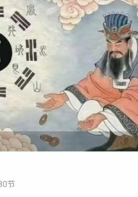 乾坤神数课 音频合集 ￥5