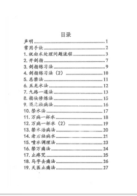 《祝由十三部》上下2册 💰5