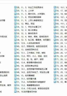 清阳易道老师《全系统八字实践课》教学视频78集视频课💰5