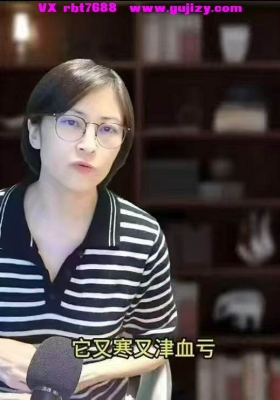 王大皮 普通人能听懂的伤寒论 全48讲视频课（字幕精品版）💰5