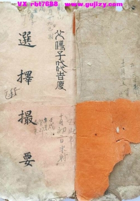 《选择撮要》💰6