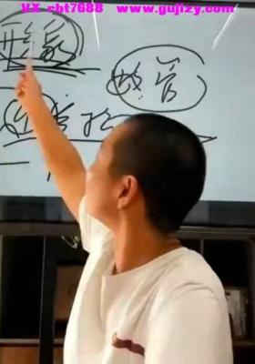 《易道灵通》教学视频41集，每个视频2个小时左右💰5