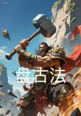 法南《盘古法》视频＋图片💰5