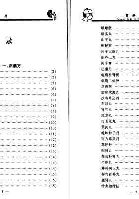 《男科实用偏方秘方》💰5