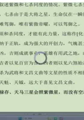 陆斌兆紫微斗数讲义课程30集视频课、中州紫微必学经典💰5