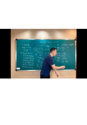 鸿林老师《环境与人生》教学视频16集￥5