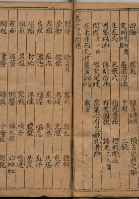 《袁氏痘疹叢書》💰5