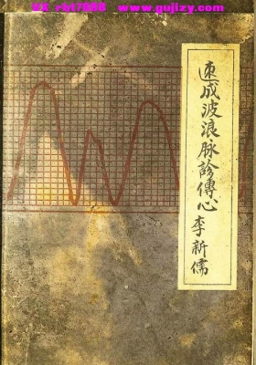 《速成波浪脉诊传心》💰5