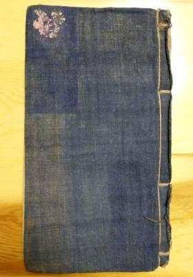 《龙虎山祝由医学十三卷》原本💰6