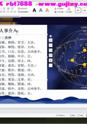 玄清子沈奇六壬独步 视频+课件💰5