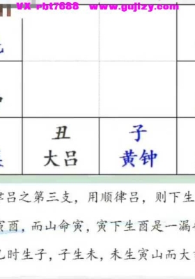 南山樵客《吕律生生不息》15集视频💰5