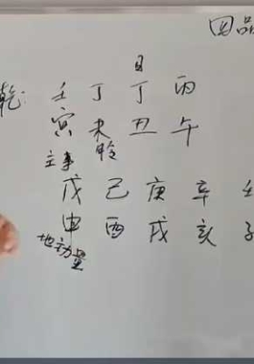 四品四柱八字系统教程62集💰5
