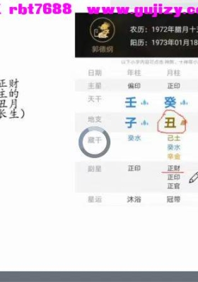 惟昕老师子平四柱八字初级课视频9集💰5