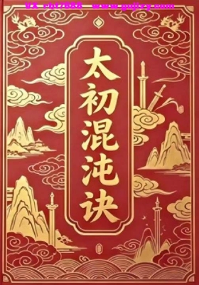 《太初混沌诀》💰5