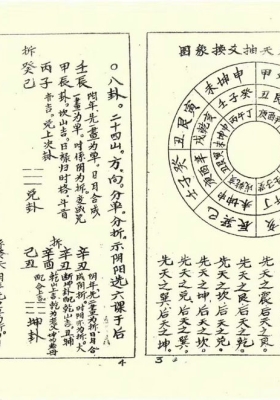 《黄一凤择日秘本》💰6