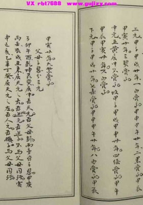 《白鹤神仙 心传挨星法例全  》💰6