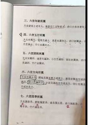 隽宁《新小六壬视频课》53集视频💰5