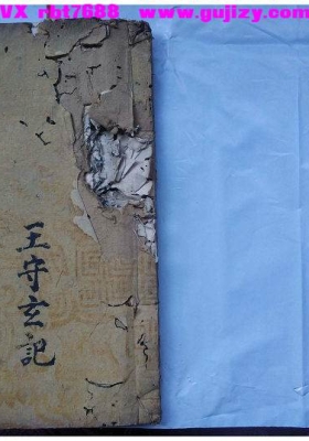 《奠生莹科仪》💰5