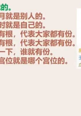 吴九龙《八字系统班视频》20集视频课💰5