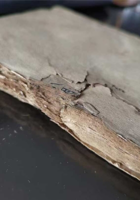 《湖南风水秘本》💰5