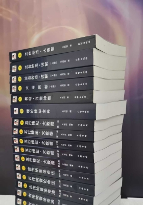 王咸炽18本巨著合集💰40