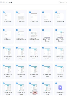庄卜大六壬49集￥5